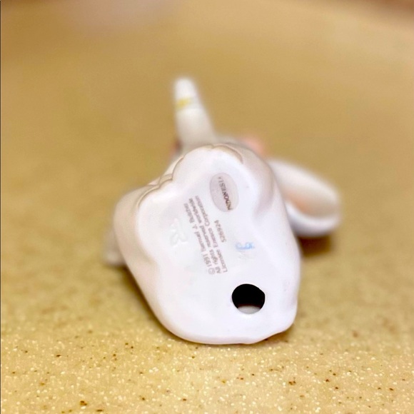 Precious moments “elephant” - Picture 5 of 5